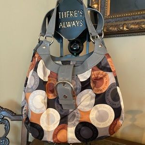 Coach Purse - purchased at Coach Outlet